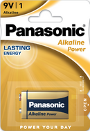 Panasonic Battery 9V
