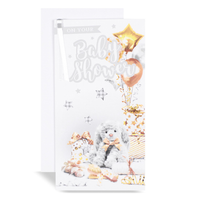 Prelude C55 Baby Shower 6pk