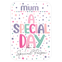Prelude 6 Pack Cards C50 Mother's Day Mum
