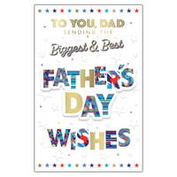 Prelude C375 Father's Day Dad 6pk