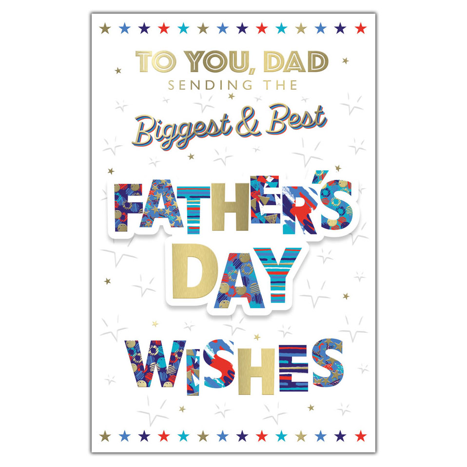 Prelude C375 Father's Day Dad 6pk