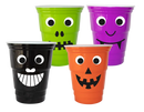 Gem Imports 24 Pack Cups Googly Eyes