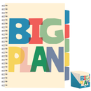 IG Design Group Project Book Big Riso A4