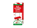 Gem Imports Elf Wooden Swing