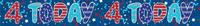 4 Today Male Banner 2.6M 6pk