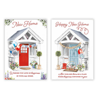 Poppyhill C50 New Home 12pk