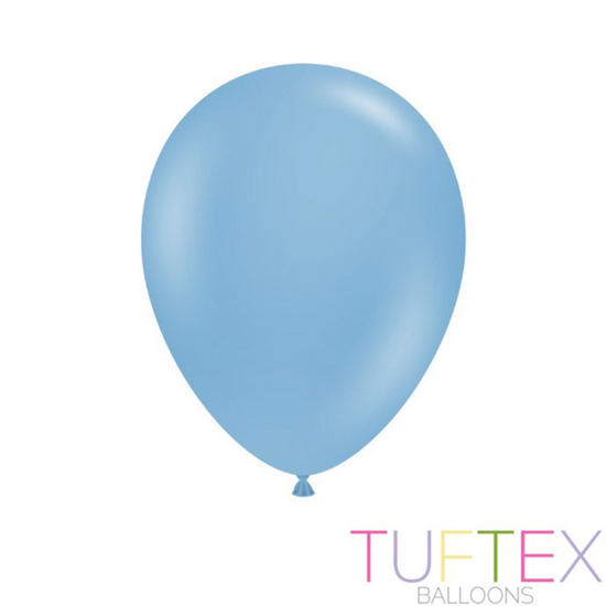 Tuftex Georgia 11" Latex Balloons 100pk