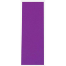 Crepe Paper Purple 150x50cm 12pk