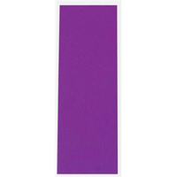 Crepe Paper Purple 150x50cm 12pk