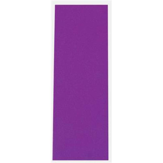 Crepe Paper Purple 150x50cm 12pk