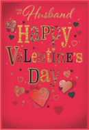 Simon Elvin C50 Valentine's Day Husband 6pk