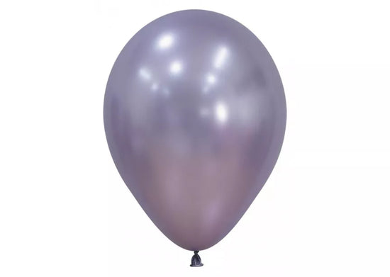 Sempertex Silk Light Amethyst 12" Latex 12pk