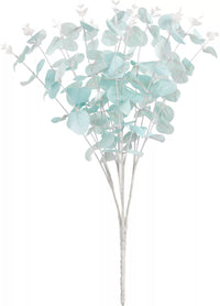 Eleganza Eucalyptus Bush Blue