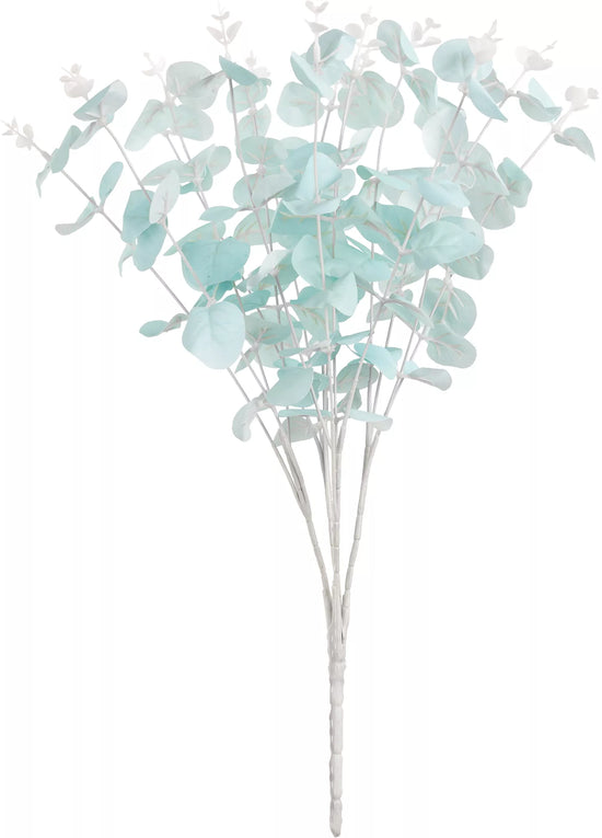 Eleganza Eucalyptus Bush Blue