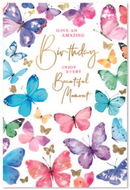 Simon Elvin C50 Birthday Female Assorted 12x6pk
