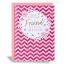 Prelude C90 Birthday Friend 6pk