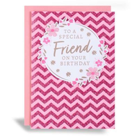 Prelude C90 Birthday Friend 6pk