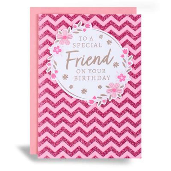 Prelude C90 Birthday Friend 6pk