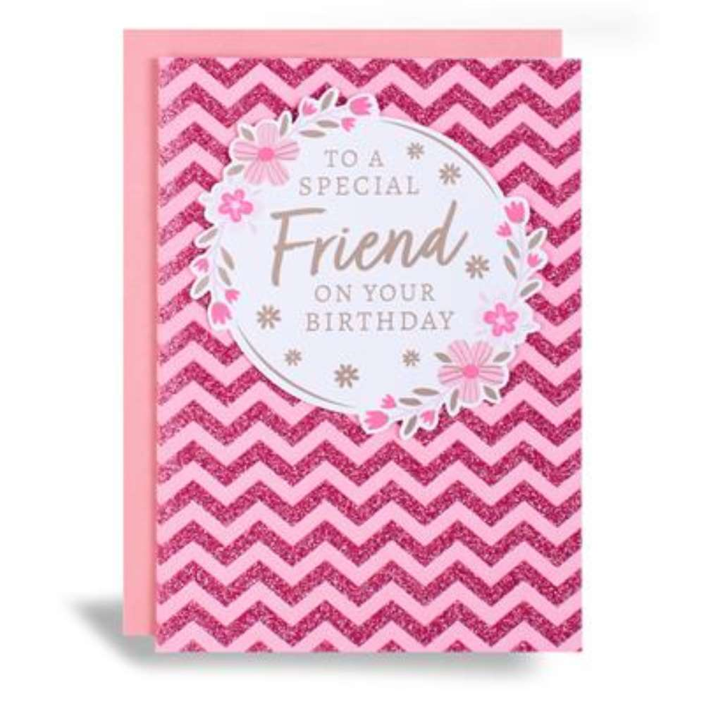 Prelude C90 Birthday Friend 6pk