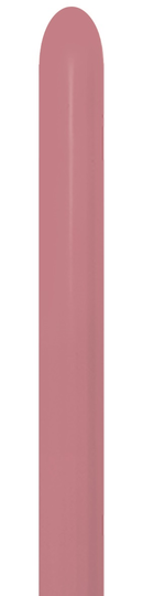 Sempertex Pink 260 Nozzle Up Latex 50pk