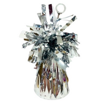 Gemar Candy Tassel Weight Silver 160g