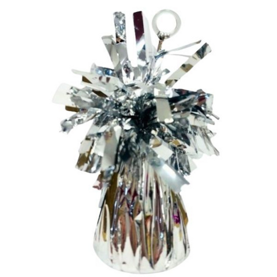 Gemar Candy Tassel Weight Silver 160g