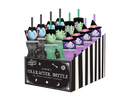 Halloween Drinks Bottle 500ml 12pk