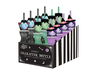 Halloween Drinks Bottle 500ml 12pk