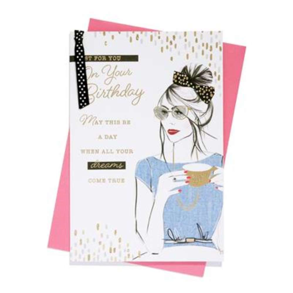 Prelude C75 Birthday Open 6pk