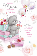 Simon Elvin C75 Birthday Mum 6pk