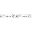 Giftzone Banner 25th Anniversary 2.6M