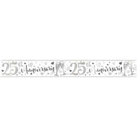 Giftzone Banner 25th Anniversary 2.6M