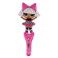 LOL Surprise Diva 26" Shake Shake Foil Balloon