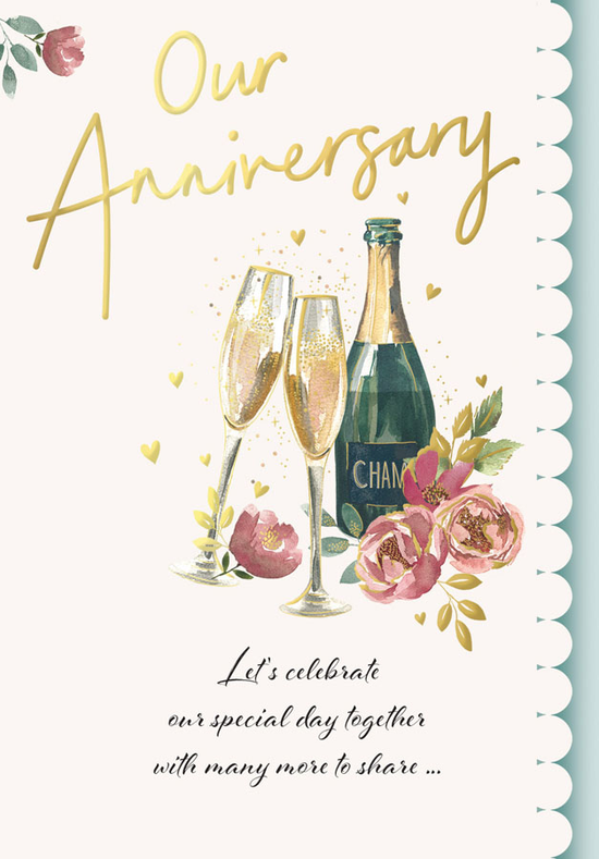 Regal C90 Our Anniversary 6pk