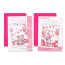 Poppyhill C50 Birthday Granddaughter 12pk