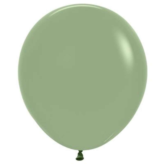Sempertex Fashion Eucalyptus 18" Latex 25pk