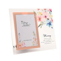 Widdop The Cottage Garden Frame Mummy