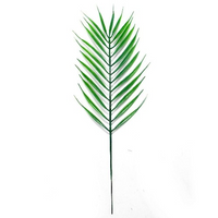 Artificial Fern Leaves 12 pack