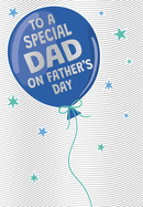 Kingsley C50 Father's Day Dad 6pk