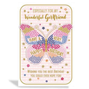 Prelude C75 Birthday Girlfriend 6pk