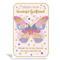 Prelude C75 Birthday Girlfriend 6pk