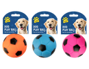 Dog Play Ball