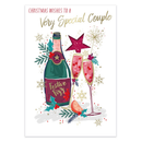 Prelude 6 Pack Cards Christmas C50 Special Couple