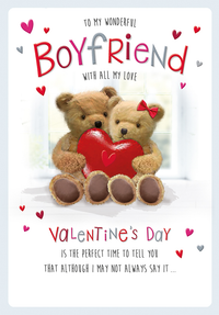 Regal C75 Valentine's Day Boyfriend 6pk
