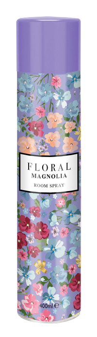 RTC Room Spray Magnolia 400ml