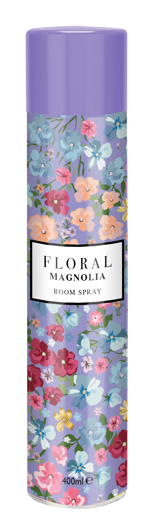 RTC Room Spray Magnolia 400ml