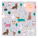 IG Design Group Memo Block At The Park