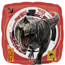 Anagram Foil Balloon Jurassic World: Rebirth 18