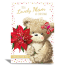 Prelude 6 Pack Cards C90 Christmas Mam