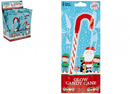 PMS International Glow Candy Cane